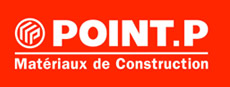 Point P : Materiaux de construction.